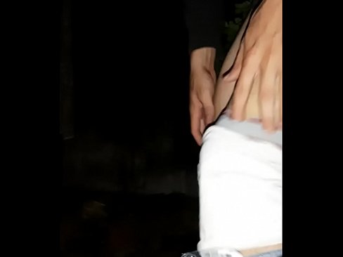 ❤️ Nágranni minn stökk á sóttvarnarvegginn minn ❤️ Ofsagt kynlíf hjá okkur