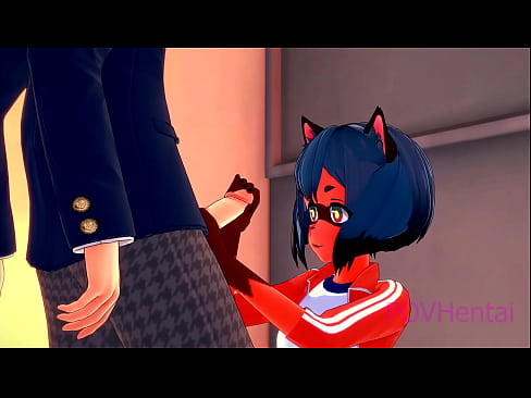 ❤️ Glænýr nautgripabúgarður með Michiru Kagemori ❤️ Ofsagt kynlíf hjá okkur