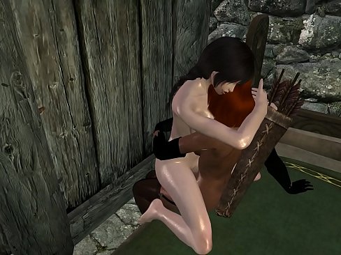❤️ í fríi og notaði lík tsbbe og unpe maximum leikara, succubus og nord ❤️ Ofsagt kynlíf hjá okkur