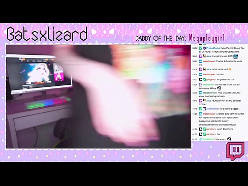 ❤️ GAMER GLEYMIR AÐ SLÖKVA Á STRAUMNUM OG ÚTTI Í BEINNI Í LEIÐ ❤️ Ofsagt kynlíf hjá okkur